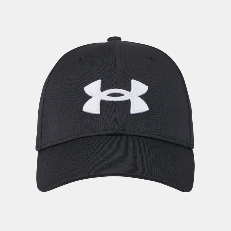 UNDER ARMOUR Men's Blitzing Cap